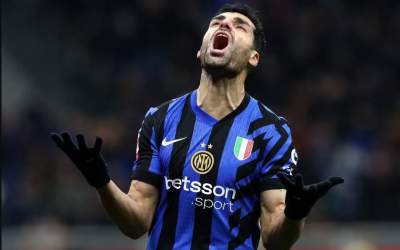 احتمال جدایی طارمی از اینتر