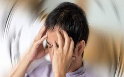 از هر ۷ نفر یک نفر به میگرن دچار می‌شود