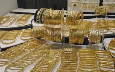 شگرد‌های طلافروشان برای فرار از مالیات