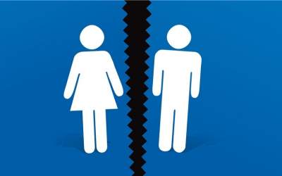 زنگ هشدار برای خانواده‌ها و مسئولین/ ۱۰ نکته پیرامون آمار تعجب برانگیز طلاق