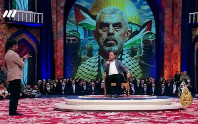 خاطرات هم‌بندی شهید سنوار از زندان  <img src="https://cdn.jahannews.com/images/video_icon.png" width="16" height="16" border="0" align="top">