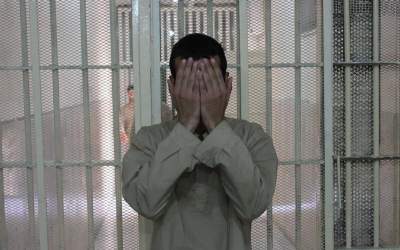 قتل بخاطر بدهی ۵۰۰ هزار تومانی