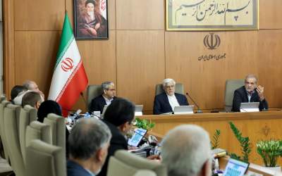 گرانی بنزین و انتقال پایتخت تمام شد/ نوبت ریاست جمهوری استانداران رسید!