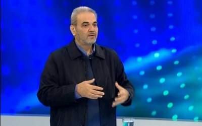 فیلم/ سوتی شوکه‌کننده جواد خیابانی  <img src="https://cdn.jahannews.com/images/video_icon.png" width="16" height="16" border="0" align="top">