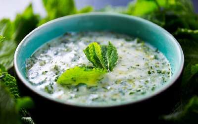 فیلم/ ماست را با چی بخوریم؟  <img src="https://cdn.jahannews.com/images/video_icon.png" width="16" height="16" border="0" align="top">