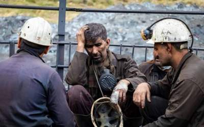 حدقل مزد کارگران کفاف فقط ۱۰ روز را می دهد