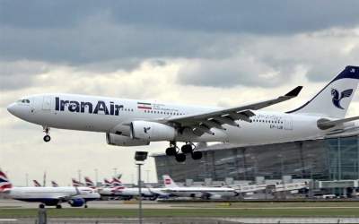 گرانفروشی بلیت هواپیما فراگیر شد