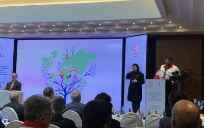 تهیه دست مصنوعی هوشمند برای معلولان