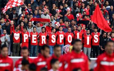 هشدار AFC به پرسپولیس قبل از دیدار با النصر