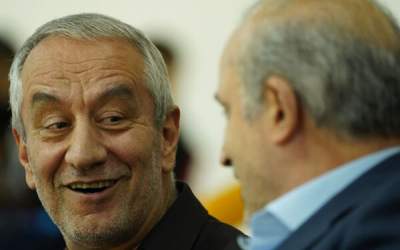 نامه اعتراض کفاشیان به FIFA و AFC ارسال شد