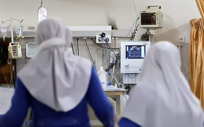 مسمومیت ۱۵ دانش آموز به علت نشت گاز در ایذه