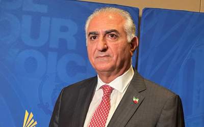 بی‌سوادی سلطنت‌طلبان در حمایت از اسرائیل