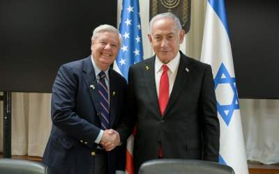 گراهام: ایران هسته‌ای کابوس اسرائیل است