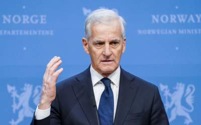 مخالفت نروژ با اعزام نیروی نظامی به اوکراین