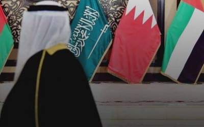 طرح کشورهای عربی برای مقابله با نقشه «ترامپ»