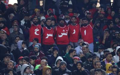 جو وحشتناک آزادی برق از سر سعودی‌ها پراند!