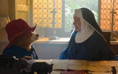 انتقال پیام دینی به کودکان توسط انیمیشن انگلیسی