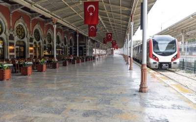 جزئیات قطار تهران - وان اعلام شد