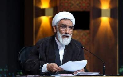 ماجرای برخورد پورمحمدی با شهاب اسفندیاری  <img src="https://cdn.jahannews.com/images/video_icon.png" width="16" height="16" border="0" align="top">