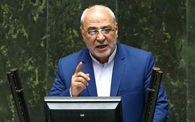 واکنش حاجی دلیگانی به جلسه امروز رئیس جمهور با نمایندگان در مجلس/ این کارها بدون خروجی و برای جلوگیری از استیضاح وزیر اقتصاد است/ قیمت ارز را خود تیم اقتصادی همتی بالا برد