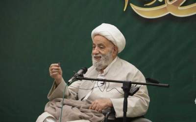 قرائتی: در مسیر قرآنی باید تلاش جدی انجام داد