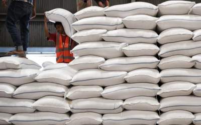 برنج‌ های احتکاری وارد چرخه بازار شدند