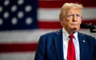 وقتی سناتور آمریکایی ترامپ را مسخره می‌کند  <img src="https://cdn.jahannews.com/images/video_icon.png" width="16" height="16" border="0" align="top">