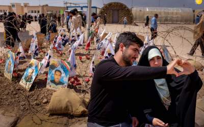 تجربه‌های تازه در راهیان نور +فیلم  <img src="https://cdn.jahannews.com/images/video_icon.png" width="16" height="16" border="0" align="top">