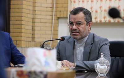 احمدی: باید با لیدرهای کشف حجاب برخورد شود