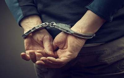 دستگیری عنصر مرتبط با رژیم صهیونیستی در اردبیل