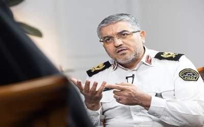 افزایش نرخ جریمه‌های رانندگی در نوروز ۱۴۰۴