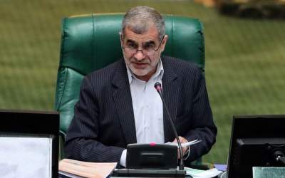 واکنش نیکزاد به فروش امتیاز ایران‌خودرو به کروز