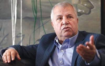 انتقادات تند علی‌ پروین از کارتال