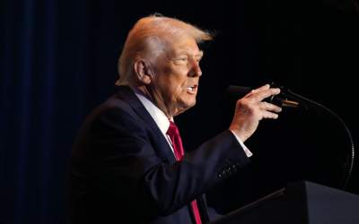 ترامپ خبرگزاری «آسوشیتدپرس» را تهدید کرد