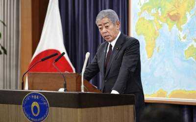 توکیو: به چتر اتمی آمریکا نیازمندیم