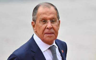 لاوروف: زلنسکی حرف زیاد میزند! +فیلم  <img src="https://cdn.jahannews.com/images/video_icon.png" width="11" height="10" border="0" align="top">