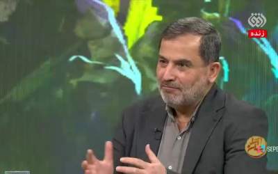 اختلاف نظر شهید نصرالله با یک مقام ایرانی  