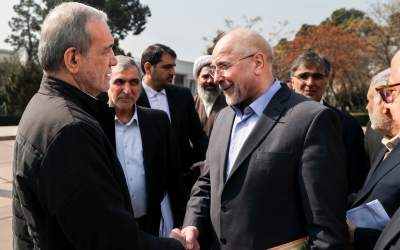 آقای قالیباف! این وفاق یک طرفه است