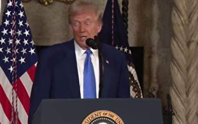 تاریخ مصرف زلنسکی برای آمریکا  تمام شد  