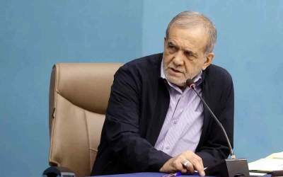 تیم رسانه‌ای دولت علیه پزشکیان عملیات می‌کند؟