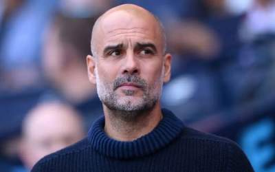 اعتراف جالب گواردیولا پس از باخت به رئال