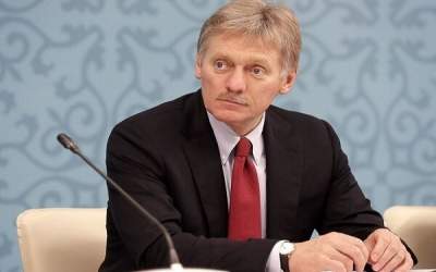 کرملین: «بایدن» خواهان جنگ در اوکراین بود