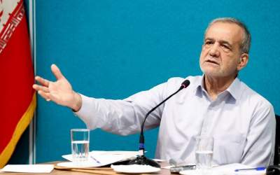 پزشکیان: قتل دانشجو به خاطر فقر و جهالت اتفاق افتاد