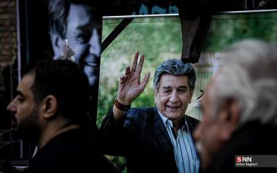 تشییع پیکر مرحوم «منوچهر‌ والی زاده»  <img src="https://cdn.jahannews.com/images/picture_icon.png" width="16" height="16" border="0" align="top">