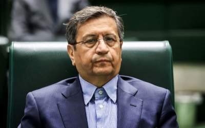 ‌غیبت همتی و اتابک در جلسات کمیسیون‌های مجلس