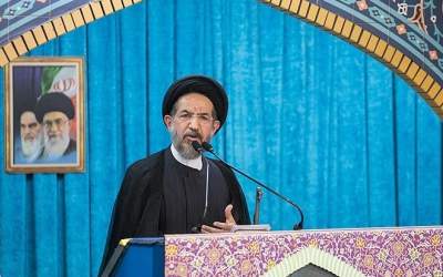 ابوترابی‌فرد: سیدحسن نصرالله برای امت اسلام پیام‌آور عزت بود/ تمرکز آمریکا بر جنگ رسانه‌ای و عملیات روانی است