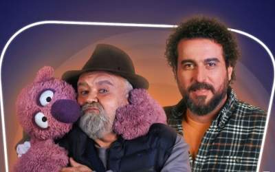 اکبر عبدی: سعید آقاخانی مرا از «نون.خ» بیرون کرد!