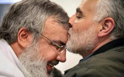 سخنان شهید سلیمانی درباره شهید نصرالله  <img src="https://cdn.jahannews.com/images/video_icon.png" width="16" height="16" border="0" align="top">