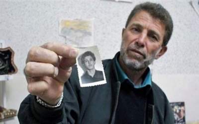 قدیمی ترین اسیر جهان امروز آزاد میشود