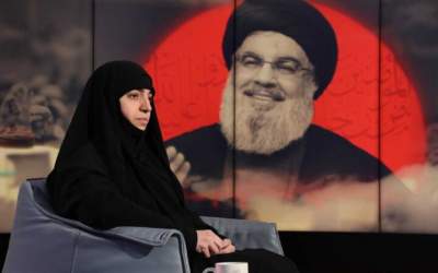 گفتگو با دختر شهید سید حسن نصرالله/ پدرم شاگرد درس خارج فقه مقام معظم رهبری بود/ خودش را در قبال مردم مسئول می‌دانست/ بسیار شفاف، عاطفی و مهربان بود  